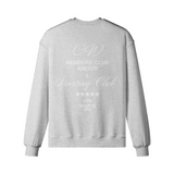 Sporting Club Crew Neck